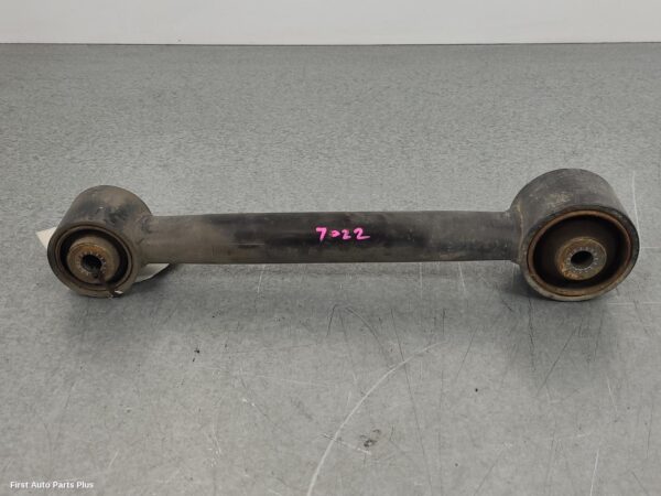 2017 FORD EVEREST Right Rear Trailing Arm