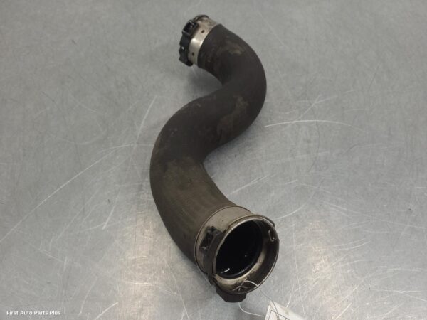 2019 MERCEDES SPRINTER Intercooler