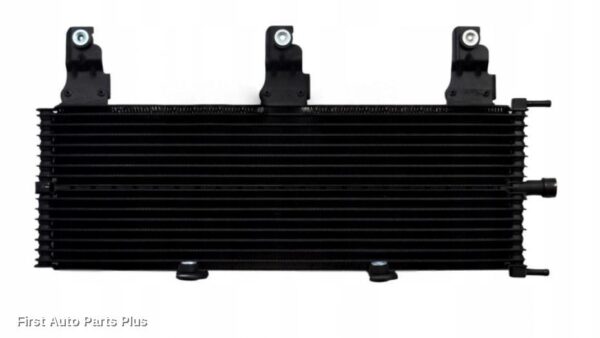 2008 NISSAN PATHFINDER Cooler