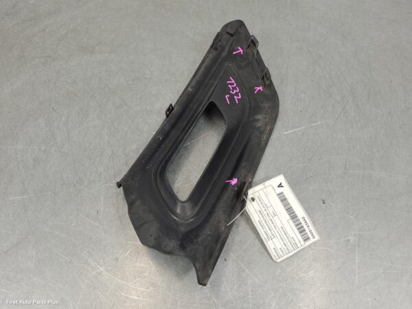 2022 FORD TRANSIT CUSTOM Left Indicator/Fog/Side