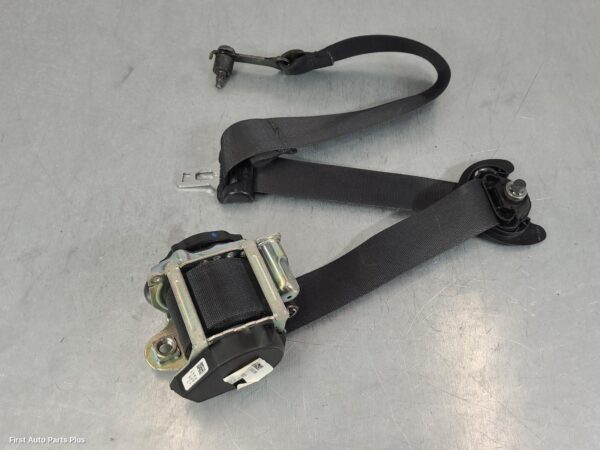 2020 MERCEDES SPRINTER Seatbelt/Stalk