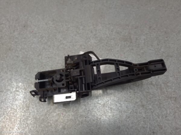 2014 FORD TRANSIT CUSTOM Tailgate Handle