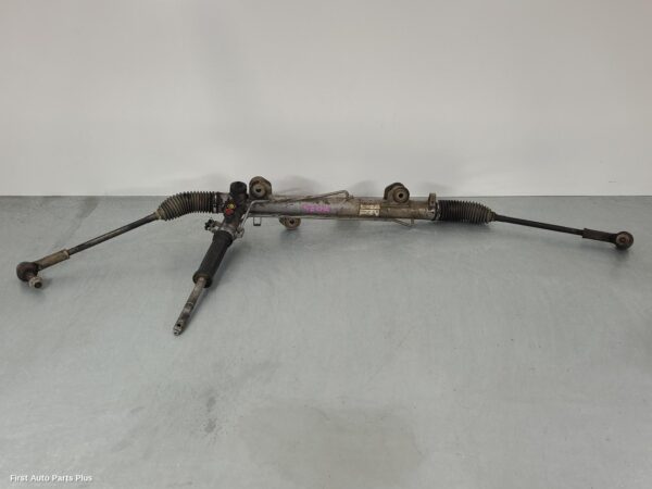 2017 FORD TRANSIT Steering Box/Rack