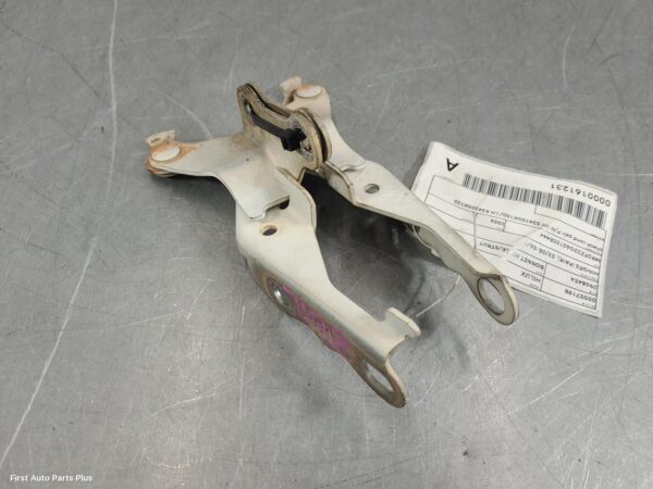 2006 TOYOTA HILUX Bonnet Hinge/Strut
