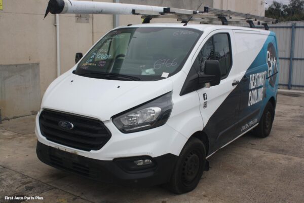 2018 FORD TRANSIT CUSTOM Right Driveshaft