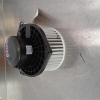 2021 LDV DELIVER 9 Heater Fan Motor
