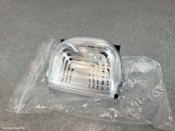 2020 MERCEDES SPRINTER Right Door Mirror