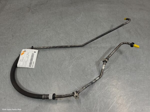 2014 MERCEDES VIANO Trans Lines