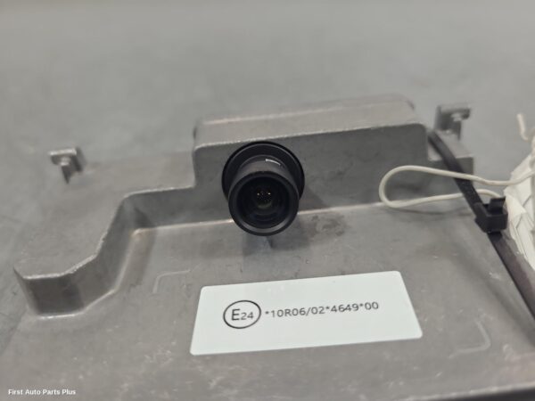 2025 LDV DELIVER 9 REVERSE_CAMERA