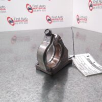 2016 RENAULT MASTER Right Driveshaft