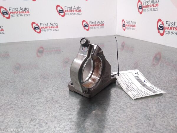 2016 RENAULT MASTER Right Driveshaft