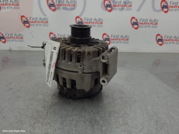 2019 MERCEDES SPRINTER Alternator