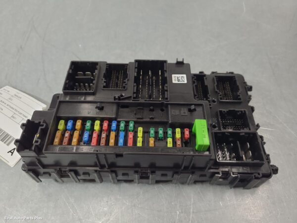 2021 FORD RANGER Ecu