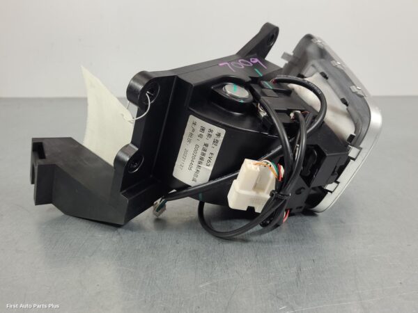 2023 LDV DELIVER 9 Gear Stick/Shifter