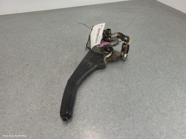2010 MITSUBISHI TRITON Handbrake Lever