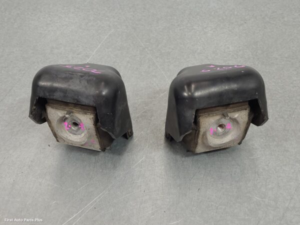 2023 MERCEDES SPRINTER Mount