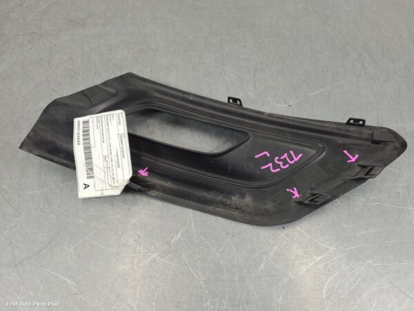 2022 FORD TRANSIT CUSTOM Left Indicator/Fog/Side
