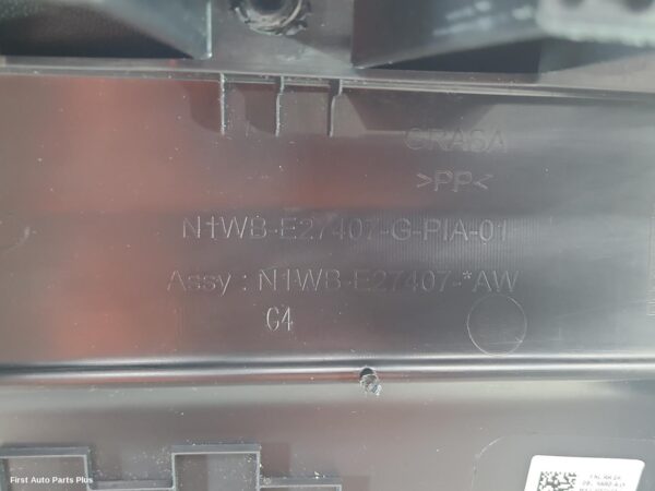 2024 FORD RANGER Door Trim