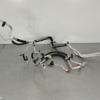 2024 FORD TRANSIT A/C Hoses