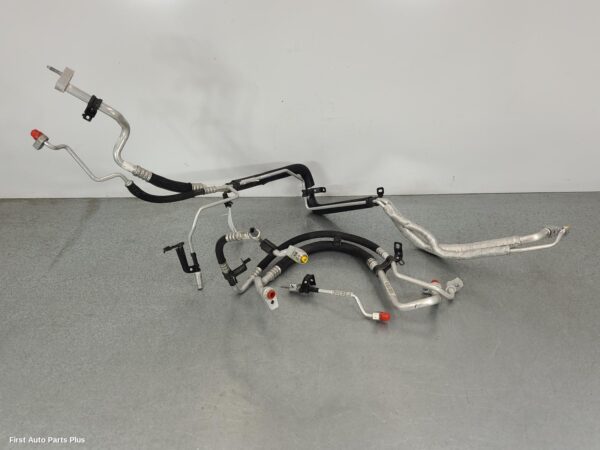 2024 FORD TRANSIT A/C Hoses