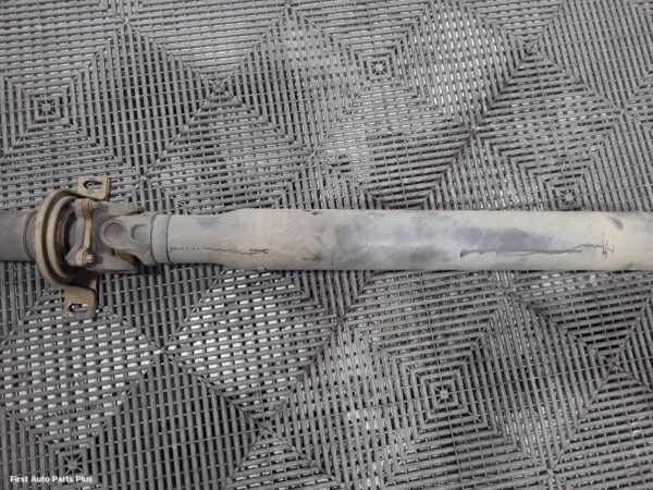 2007 MERCEDES SPRINTER Rear Drive Shaft