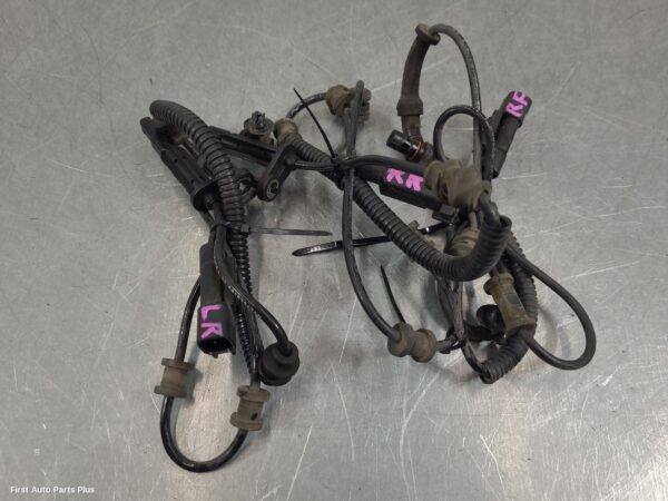 2022 RAM 1500 Abs Sensor