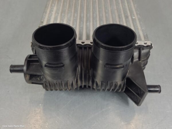 2023 FORD F SERIES Intercooler