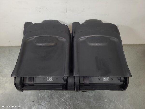2020 MERCEDES VITO 3rd Seat