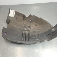 2019 RENAULT TRAFIC Right Guard Liner