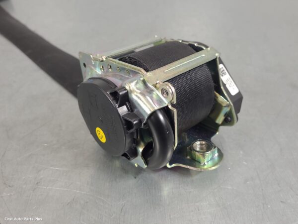 2020 MERCEDES SPRINTER Seatbelt/Stalk