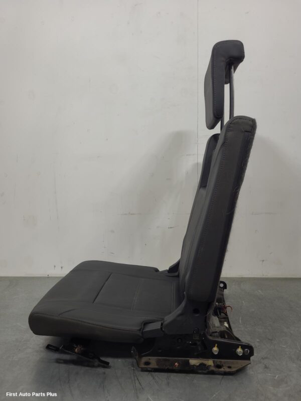 2017 FORD EVEREST 3rd Seat