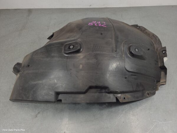 2024 MERCEDES SPRINTER Left Guard Liner
