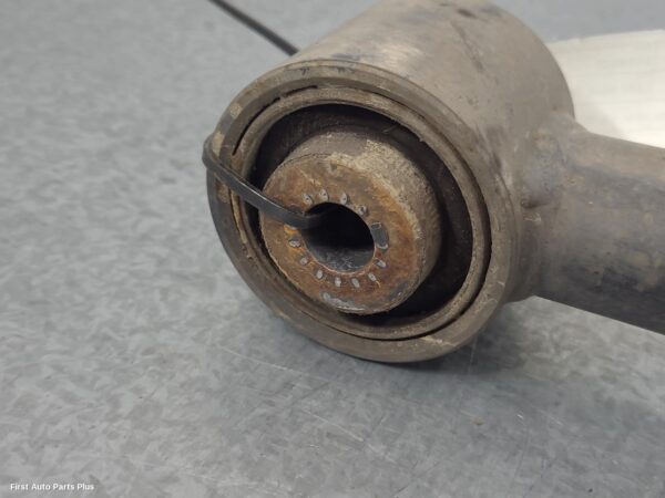 2017 FORD EVEREST Left Rear Trailing Arm