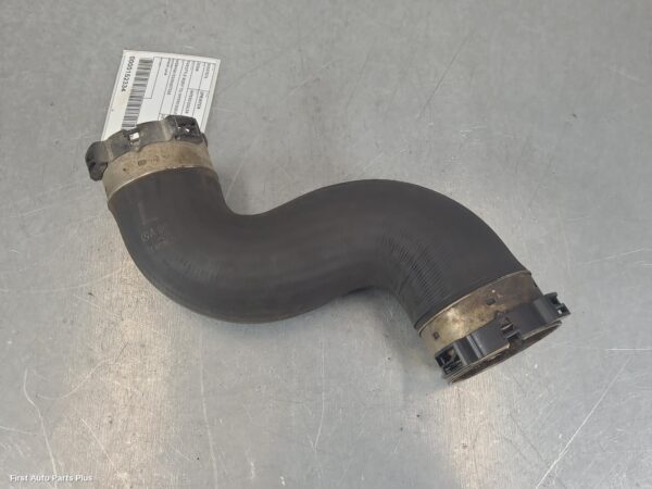 2016 MERCEDES SPRINTER Intercooler