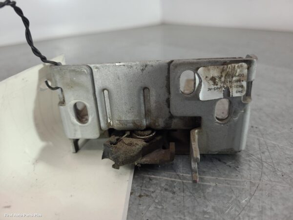 2015 FORD TRANSIT Door/Boot/Gate Lock