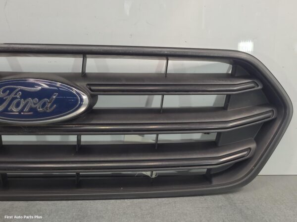 2019 FORD TRANSIT CUSTOM Grille