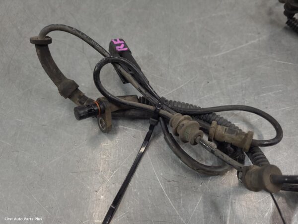 2022 RAM 1500 Abs Sensor