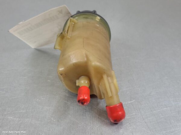 2018 FORD TRANSIT P/S Reservoir
