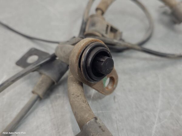 2017 MITSUBISHI TRITON Abs Sensor