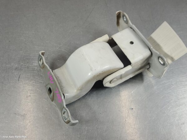 2016 RENAULT TRAFIC Bootlid/Tgate Hinge