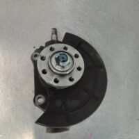 2023 LDV DELIVER 9 Right Front Hub Assembly