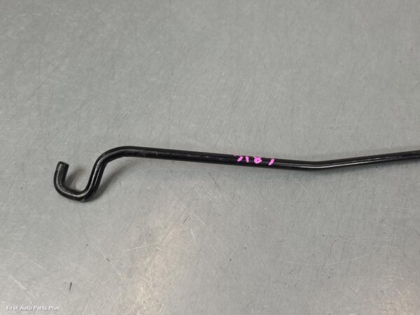 2018 RENAULT MASTER Bonnet Hinge/Strut