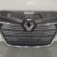 2021 RENAULT MASTER Grille