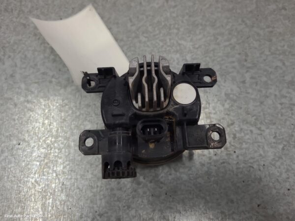 2019 FORD RANGER Left Indicator/Fog/Side