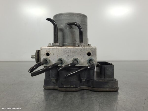 2016 MERCEDES VITO Abs Pump/Modulator