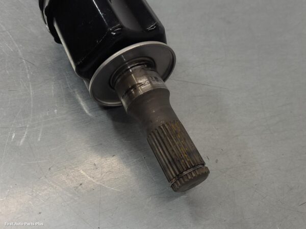 2024 LDV T60 Right Driveshaft