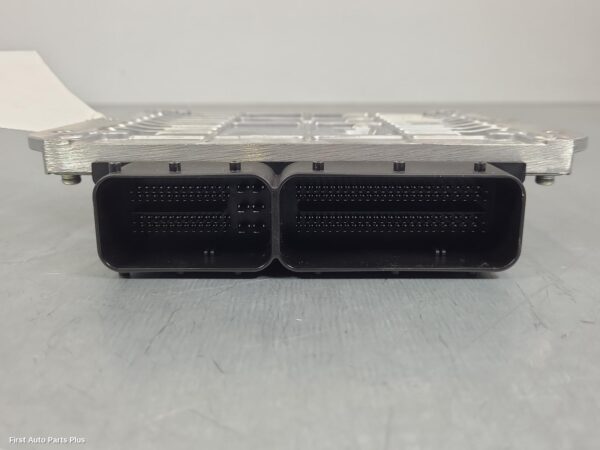 2016 MITSUBISHI TRITON Ecu