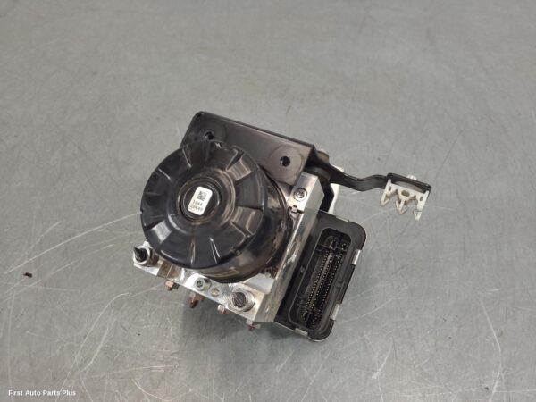 2025 NISSAN NAVARA Abs Pump/Modulator