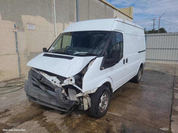2011 FORD TRANSIT Wiper Arm