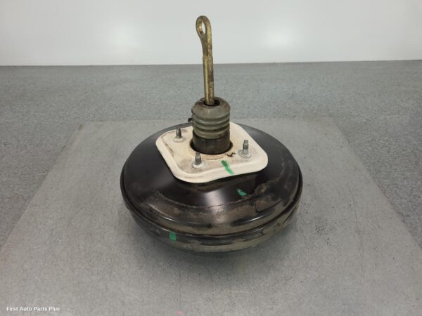 2001 FORD TRANSIT Brake Booster